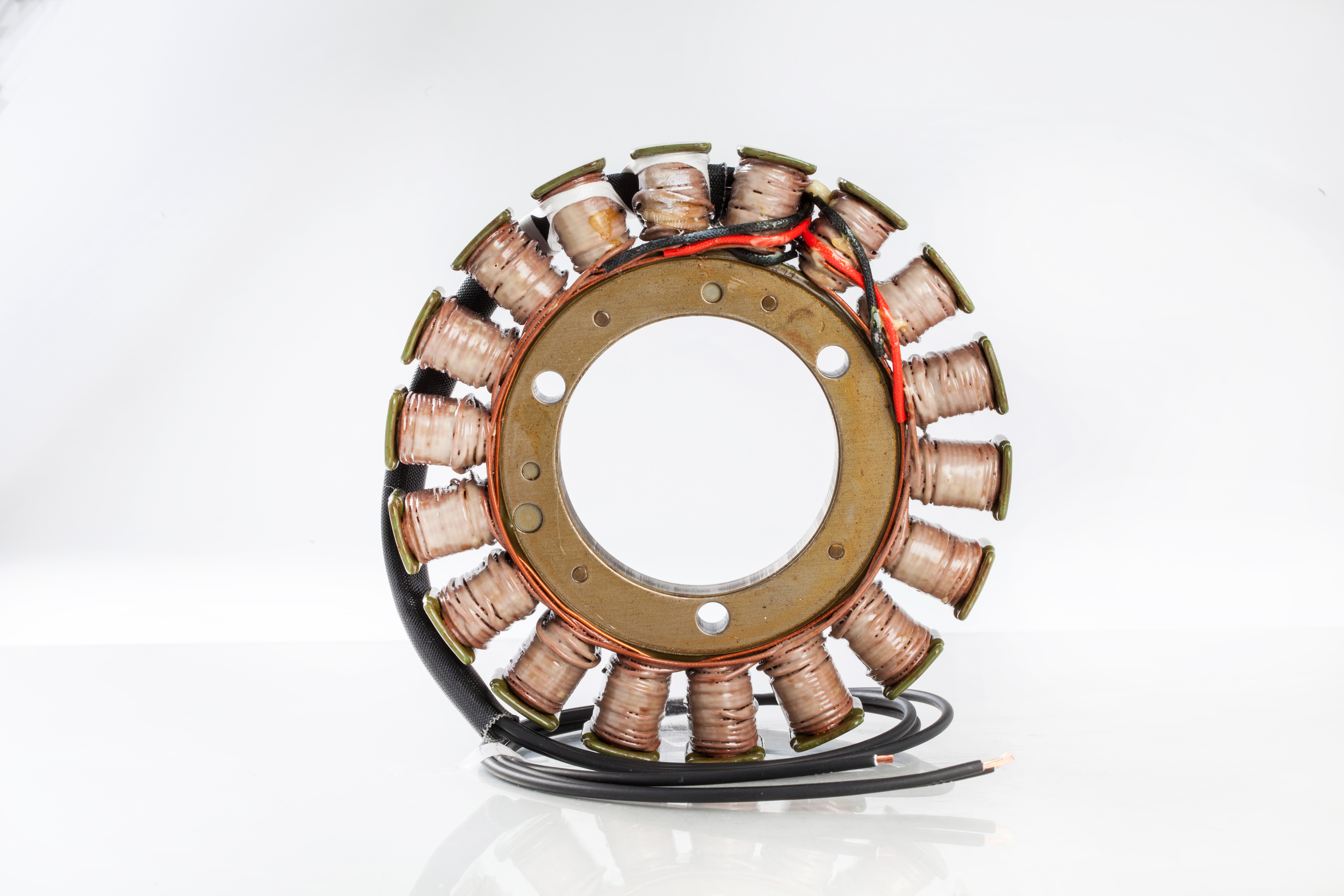 Stator