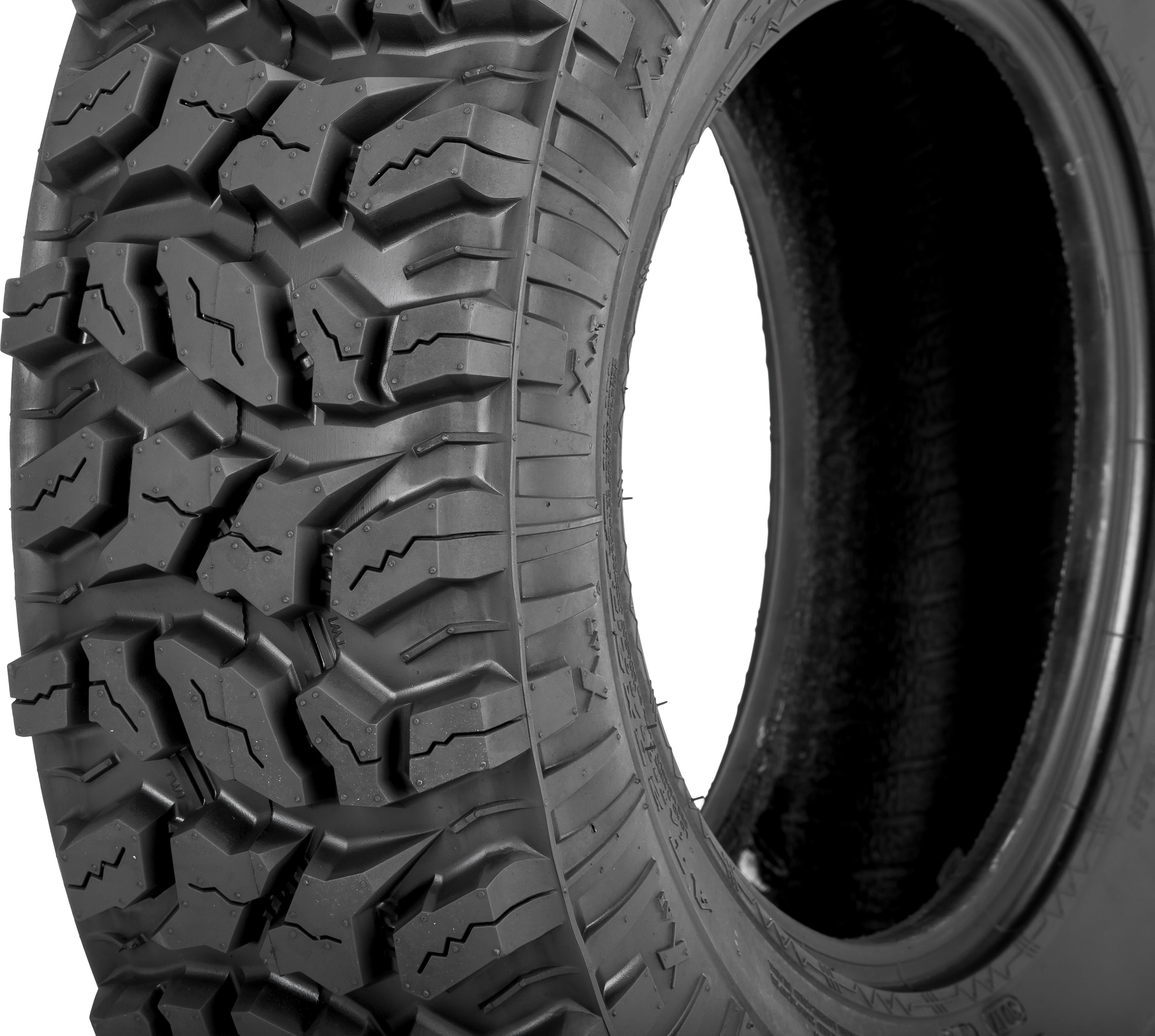 Coyote Tire