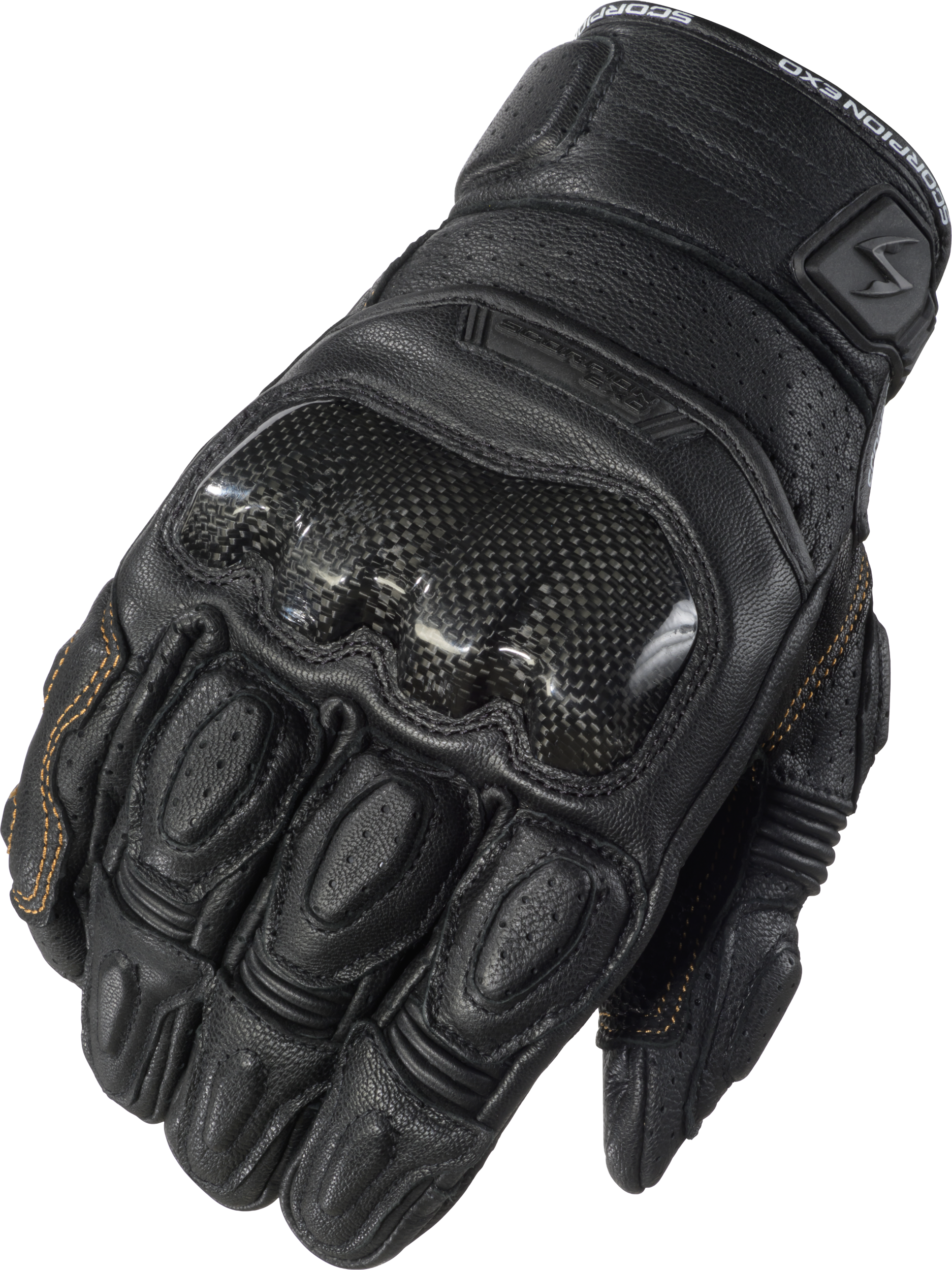 SGS MK III Gloves - View 1