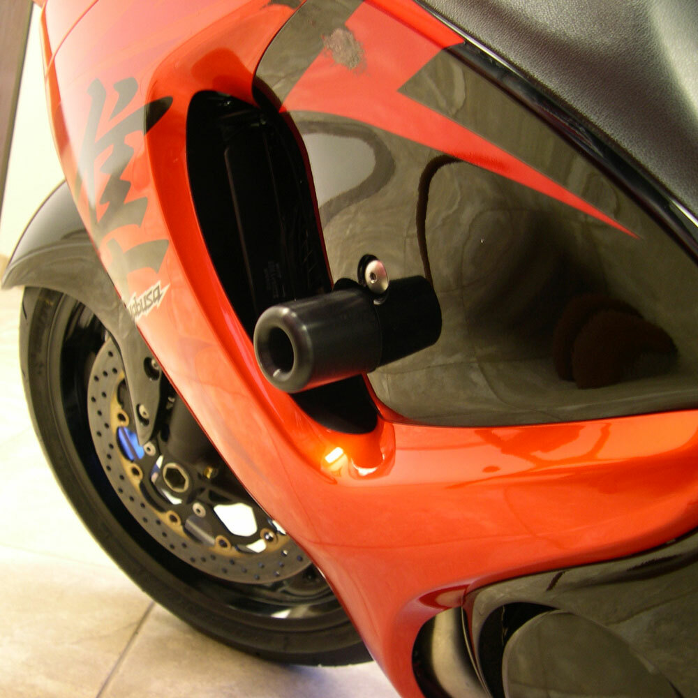 Standard Frame Slider
