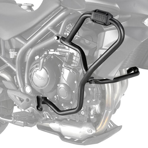 Engine Guard