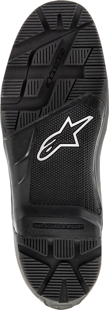 ALPINESTARS Tech 7 Enduro Boots Sole - View 1