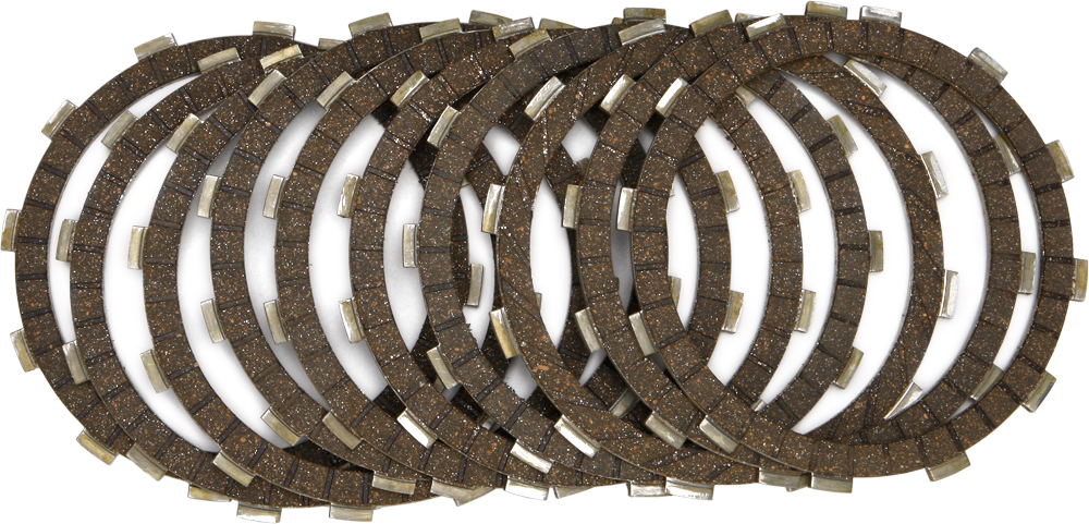 Redline Clutch Kit