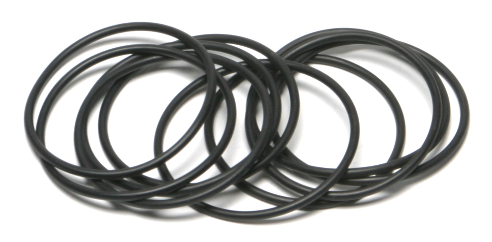 Evo Sportster Oil Pump O-Ring