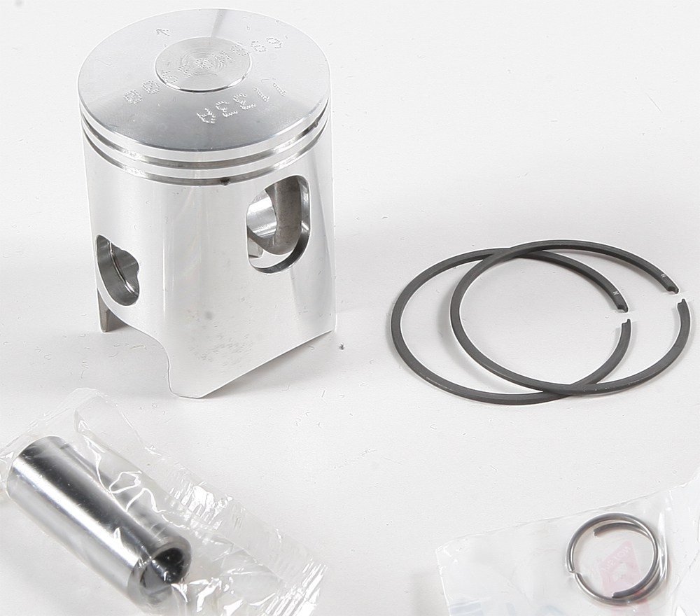Piston
