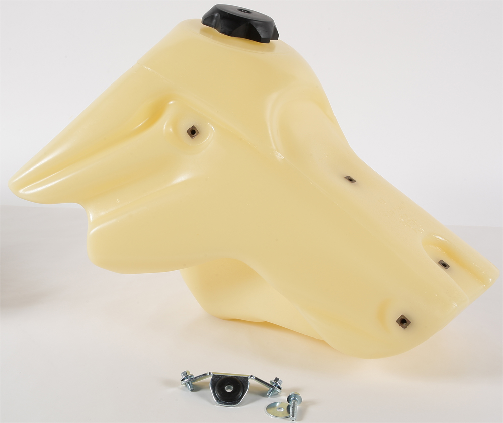 Large Capacity Fuel Tank