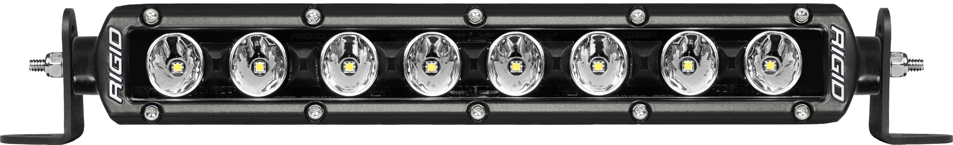 RIGID RADIANCE PLUS SR 50" - View 1
