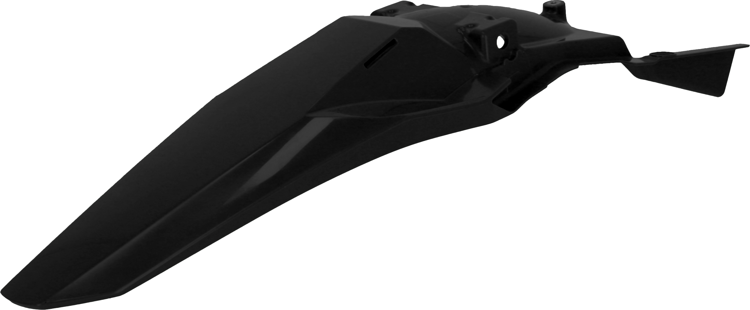 Rear Fender