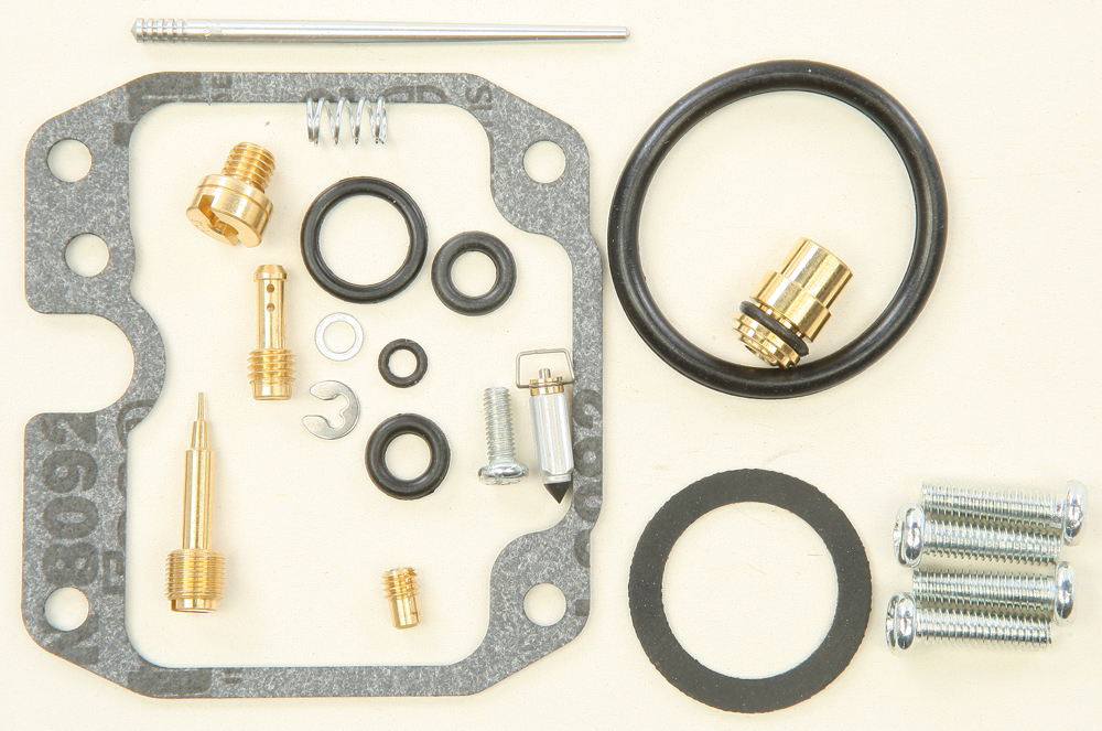 Carburetor kit