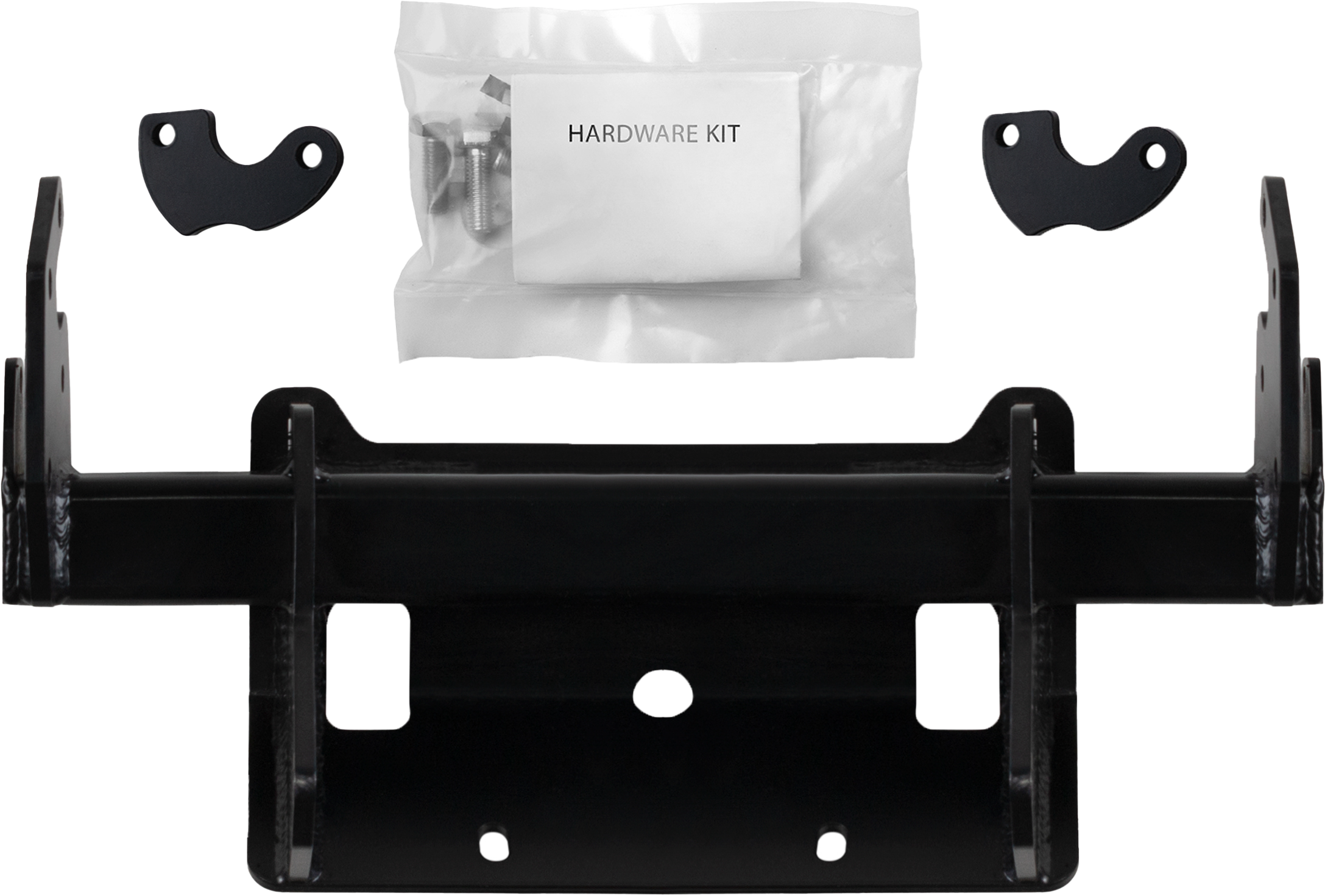 Glacier Plow Adapter