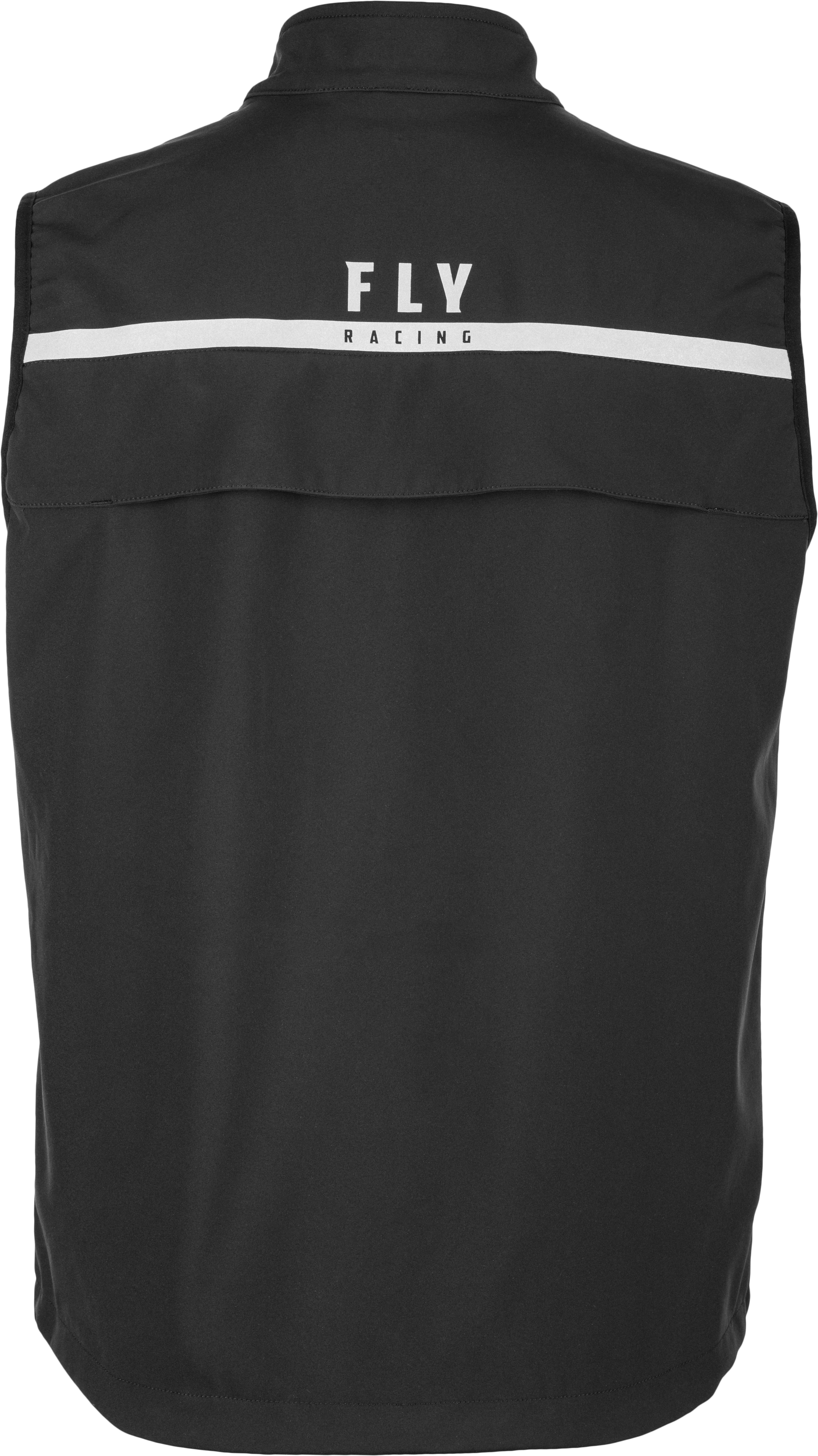 Fits Patrol Vest Black 3x