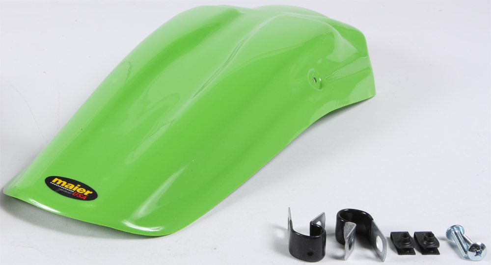 Rear Fender