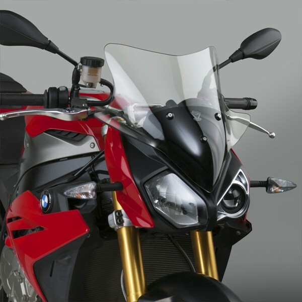 Vstream and Vstream Plus BMW Windscreens