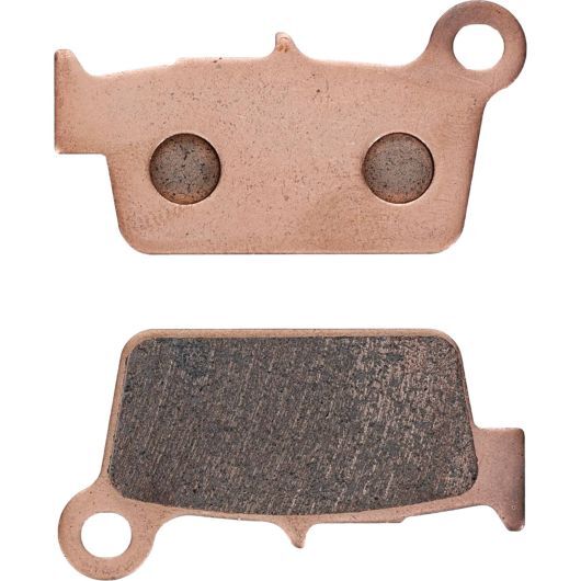 Sintered Brake Pads