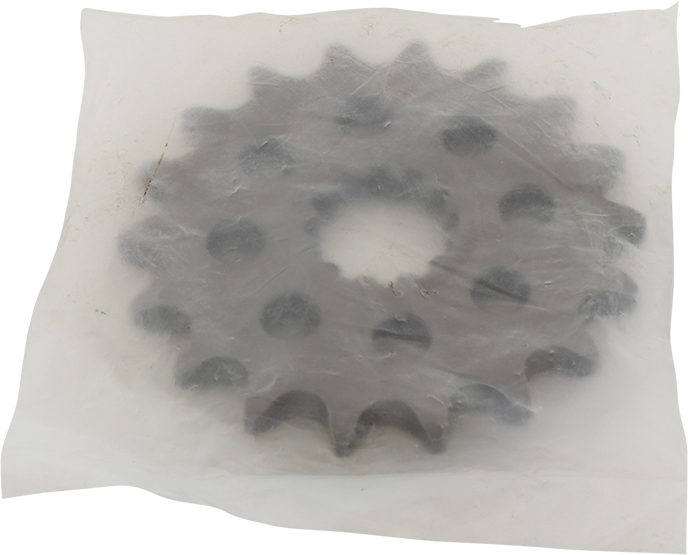 Steel Countershaft Sprocket