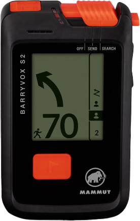 Barryvox 1 Tour 280 Package