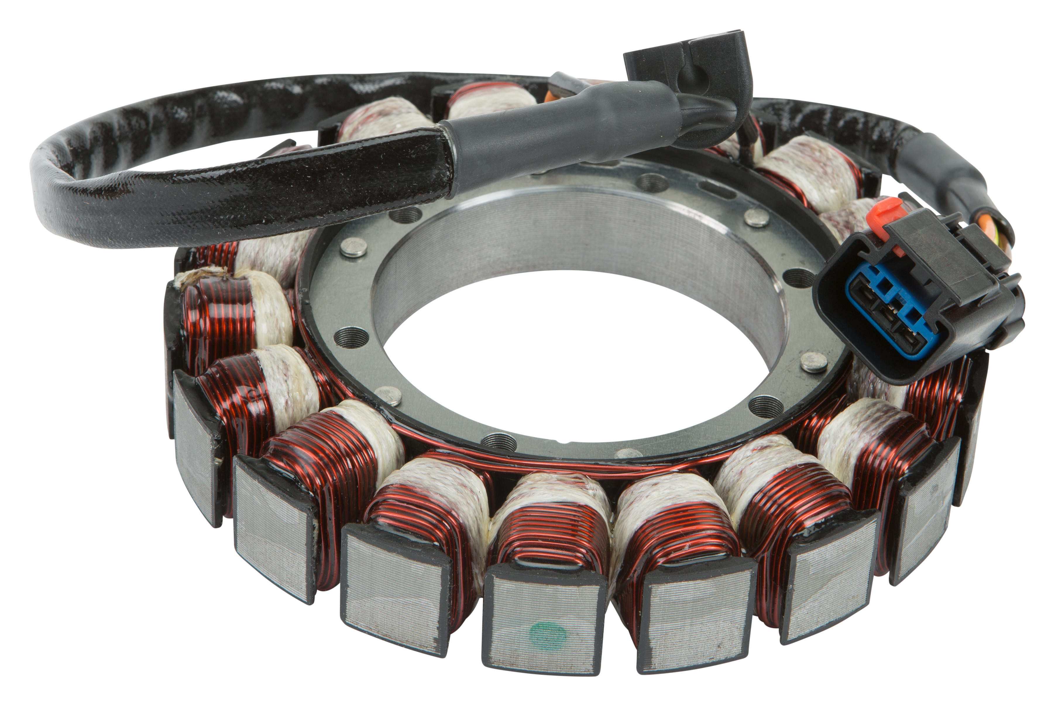 Stator