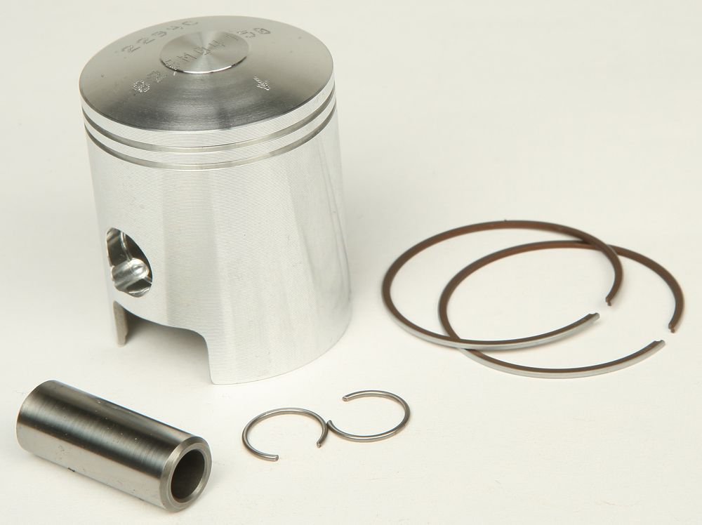Piston