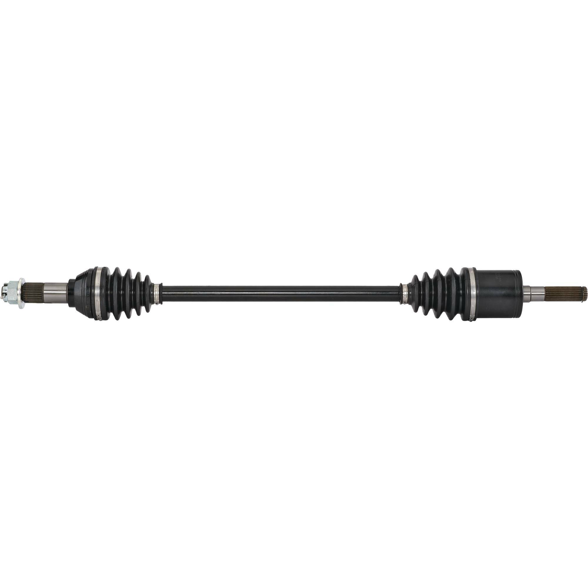 6 Ball Heavy Duty Axle