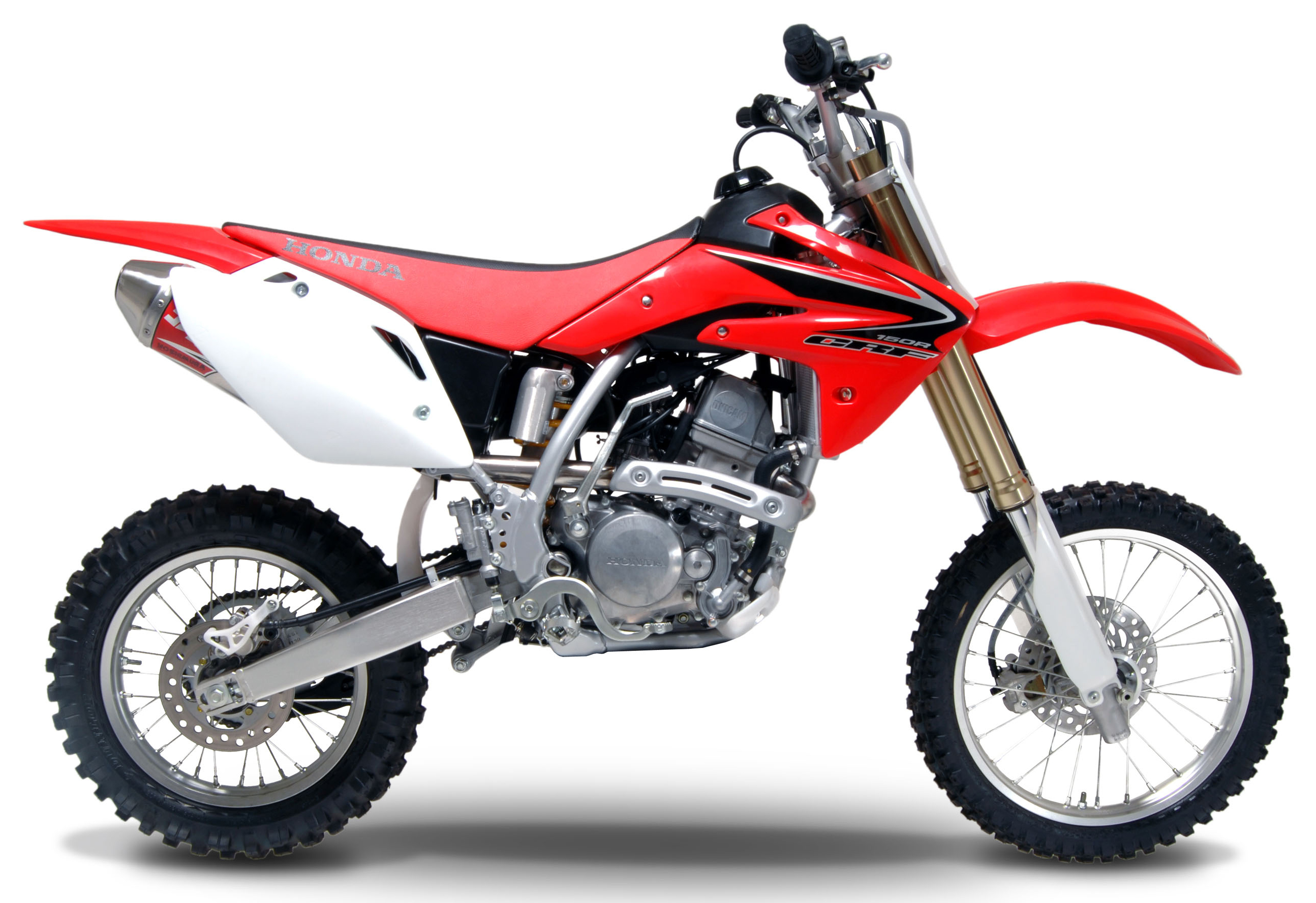 RS-2 Full System Exhaust