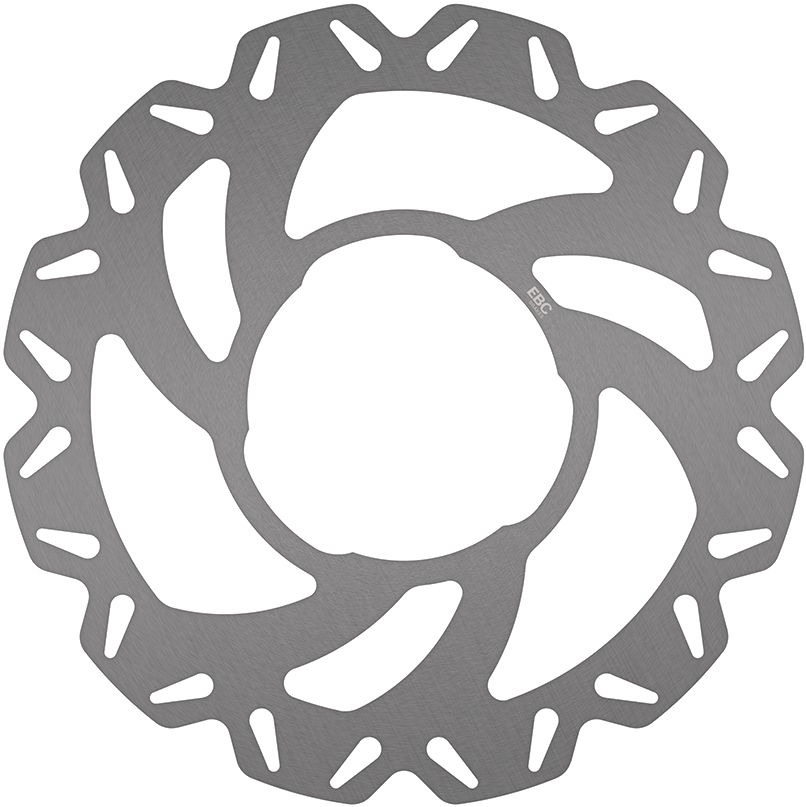 CX Extreme Brake Rotor