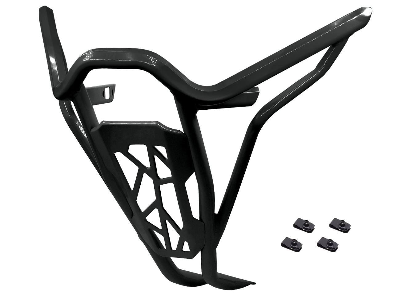 Replacement Bumper