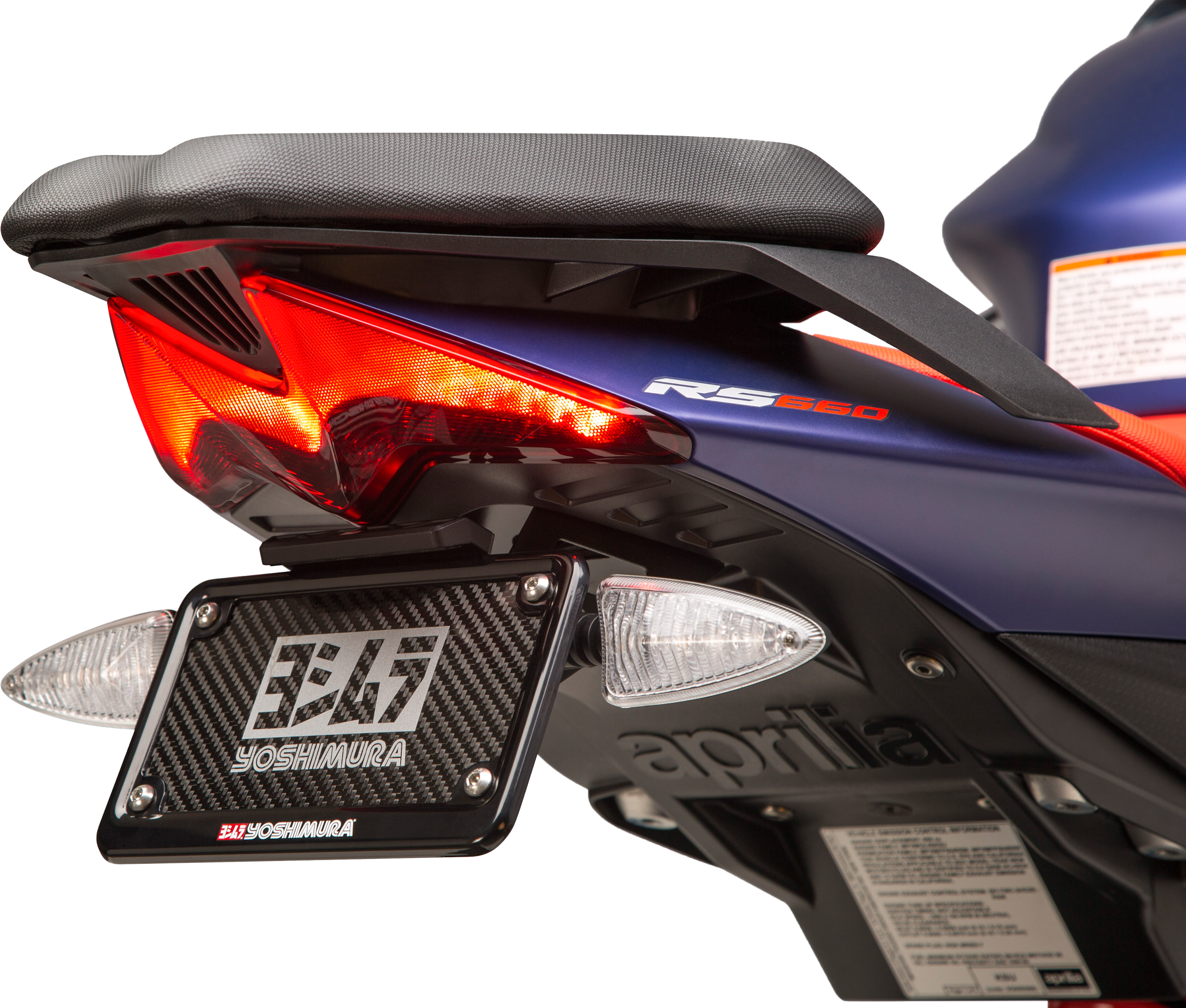 Fender Eliminator Kit