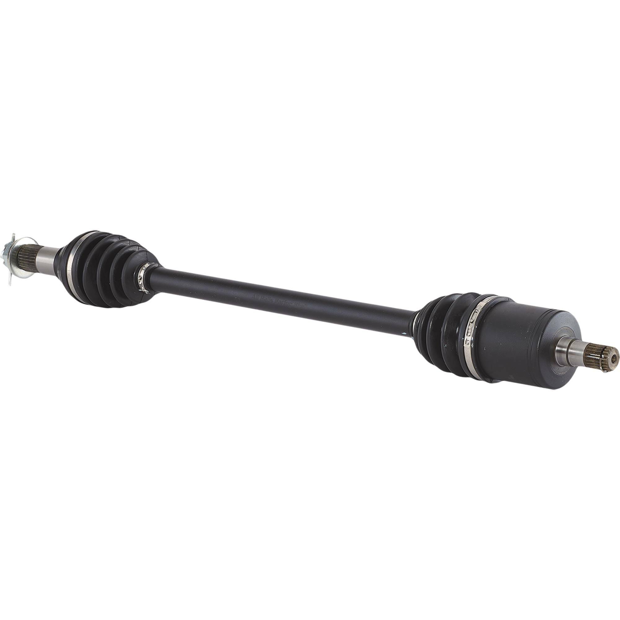 8 Ball Extreme Duty Axle