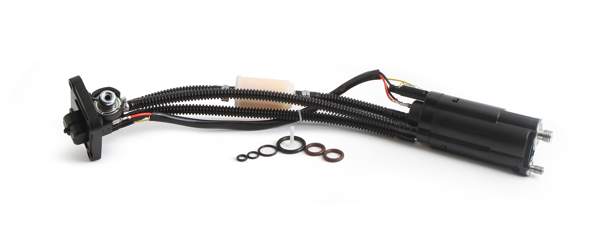 Fuel Pump Assembly