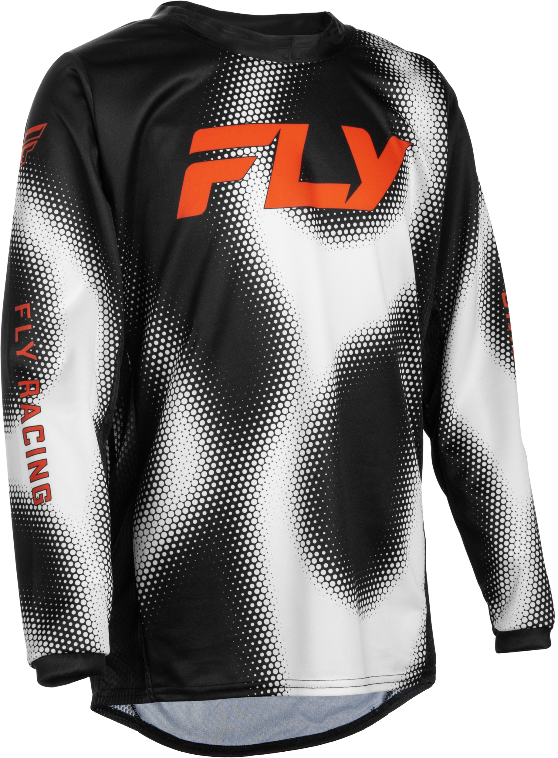 Youth Kinetic Torch Jersey (2027) - View 1