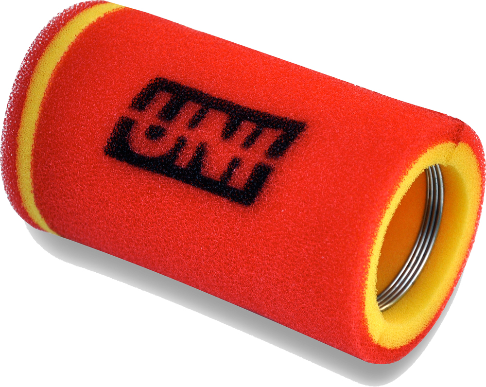 Multi-Stage Competition Air Filter