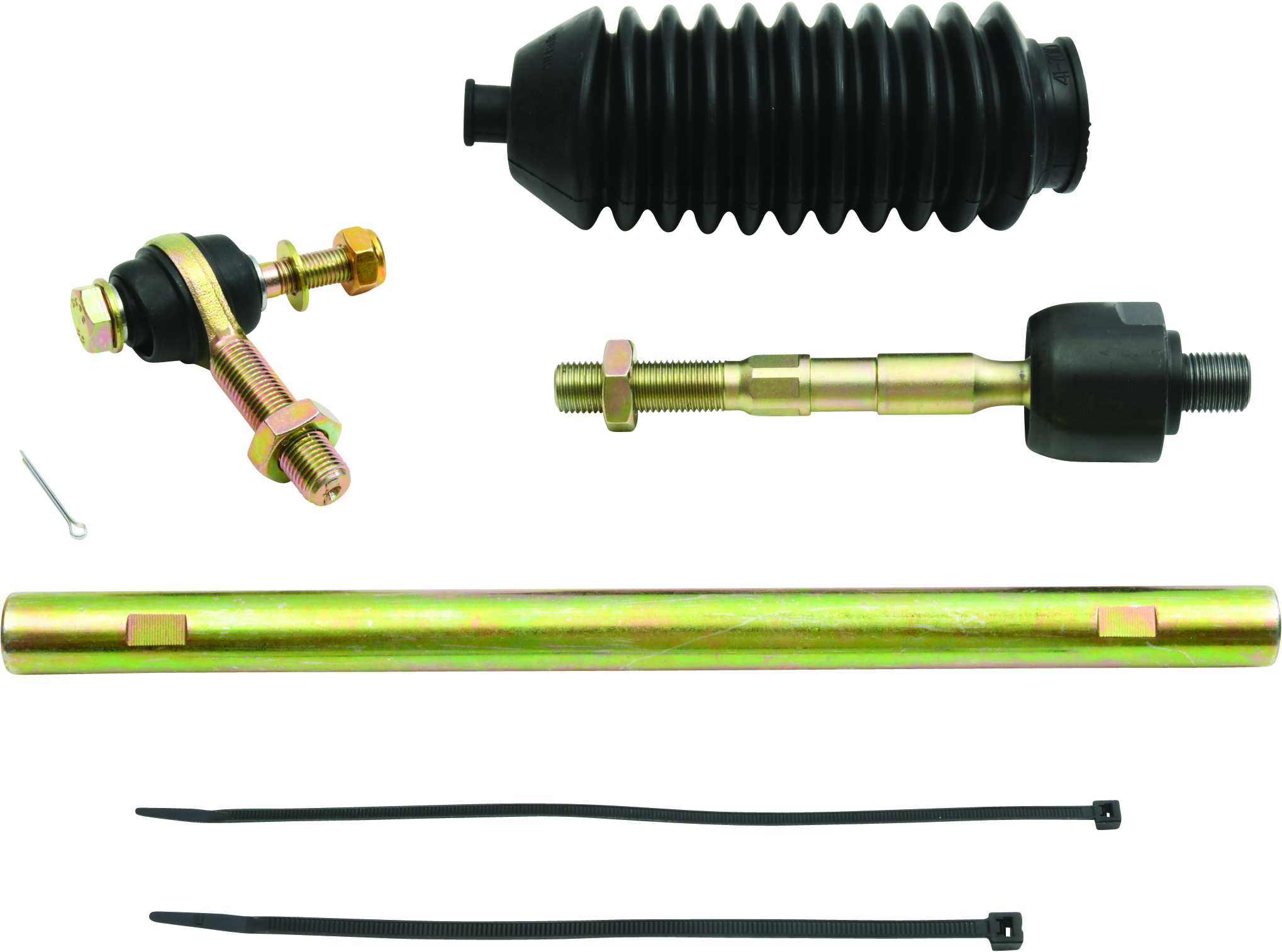 Rack Tie Rod Kit