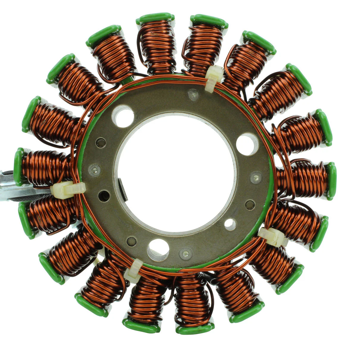 Stator+Flywheel
