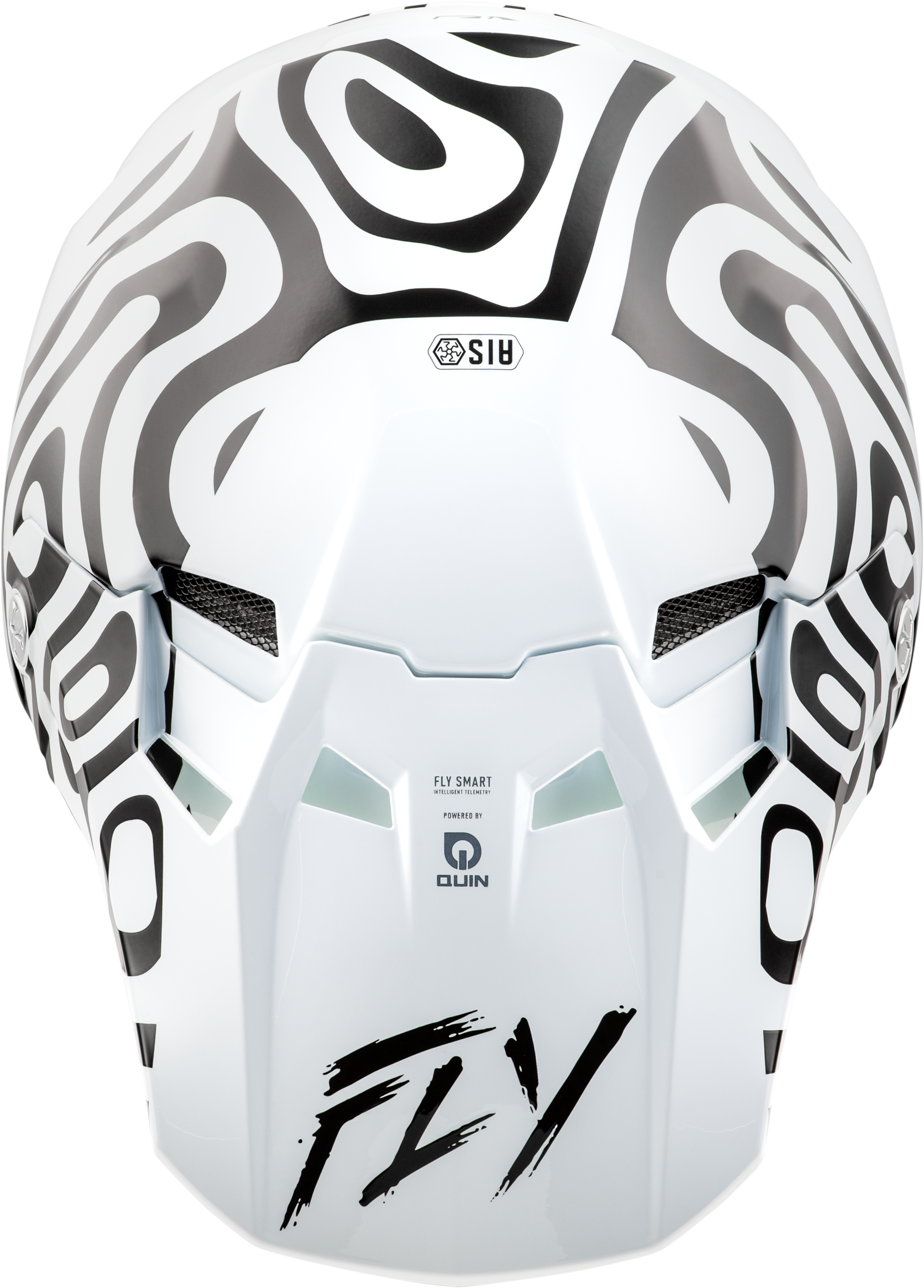 Formula S Carbon Abyss