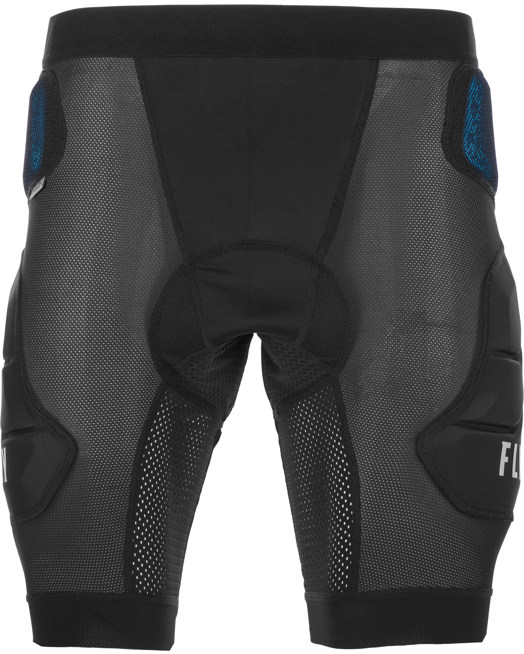 Fly Racing CE Revel Impact Shorts