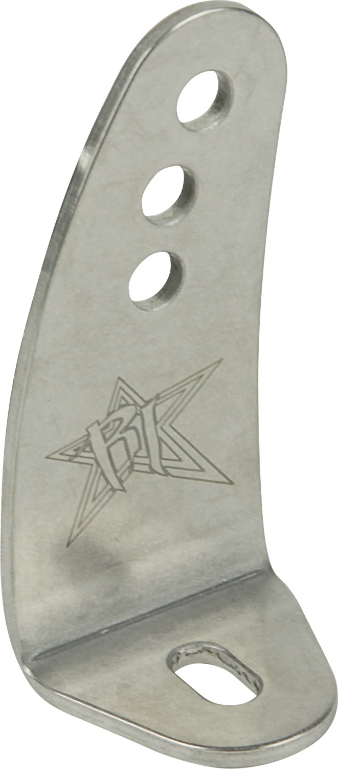 Rigid E-Series L Bracket Kit - View 1