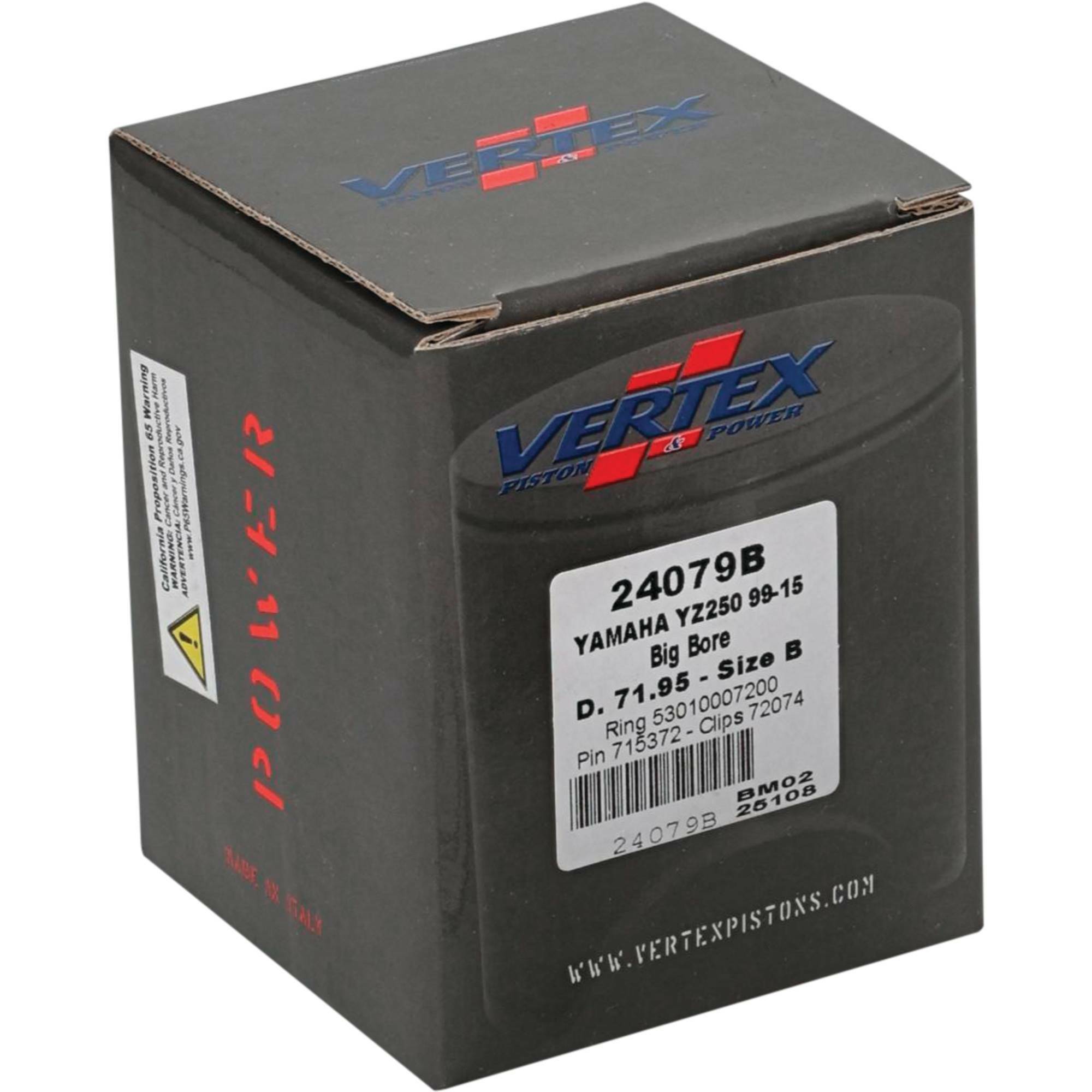 Piston Kit