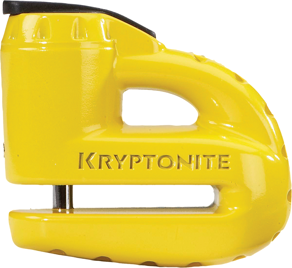 KRYPTONITE Krypto Disc 5S - View 1