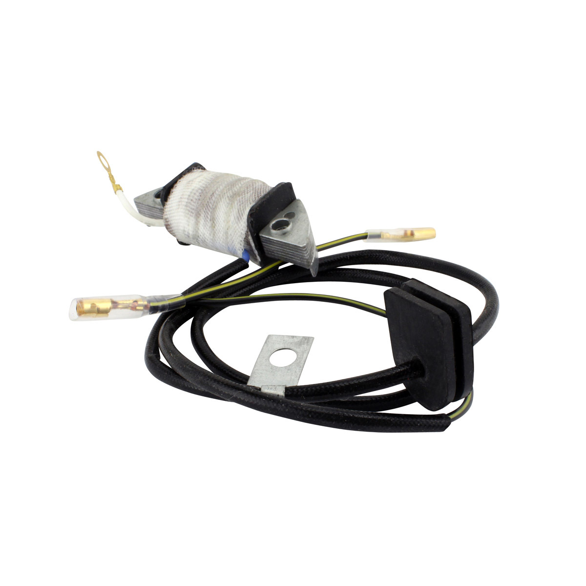 High Output Stator, Charging System Conversions, Ignition System, & Lighting Upgrade Kits