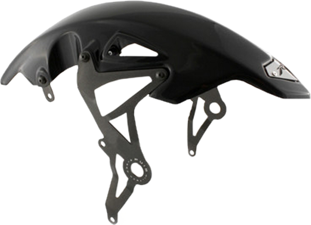 PUIG FENDER SUZUKI GSX-R 1000 - View 1