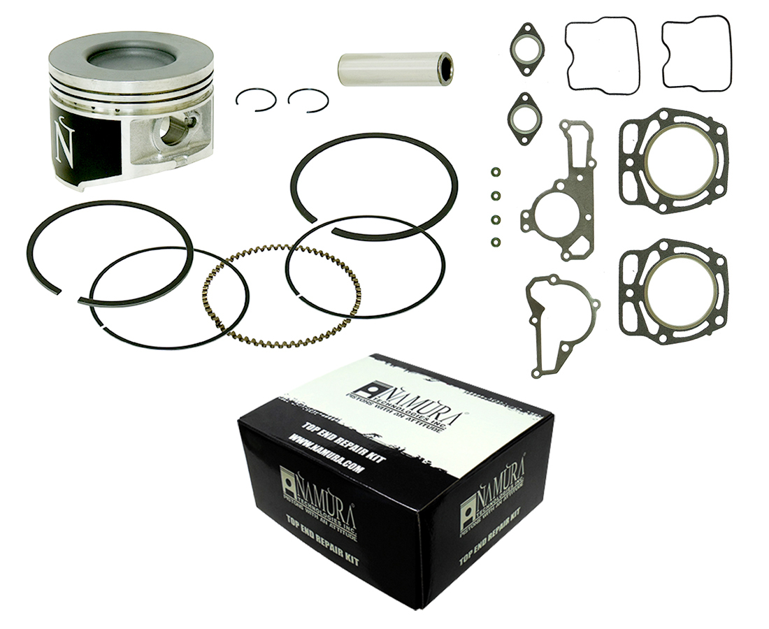 Top End Repair Kit
