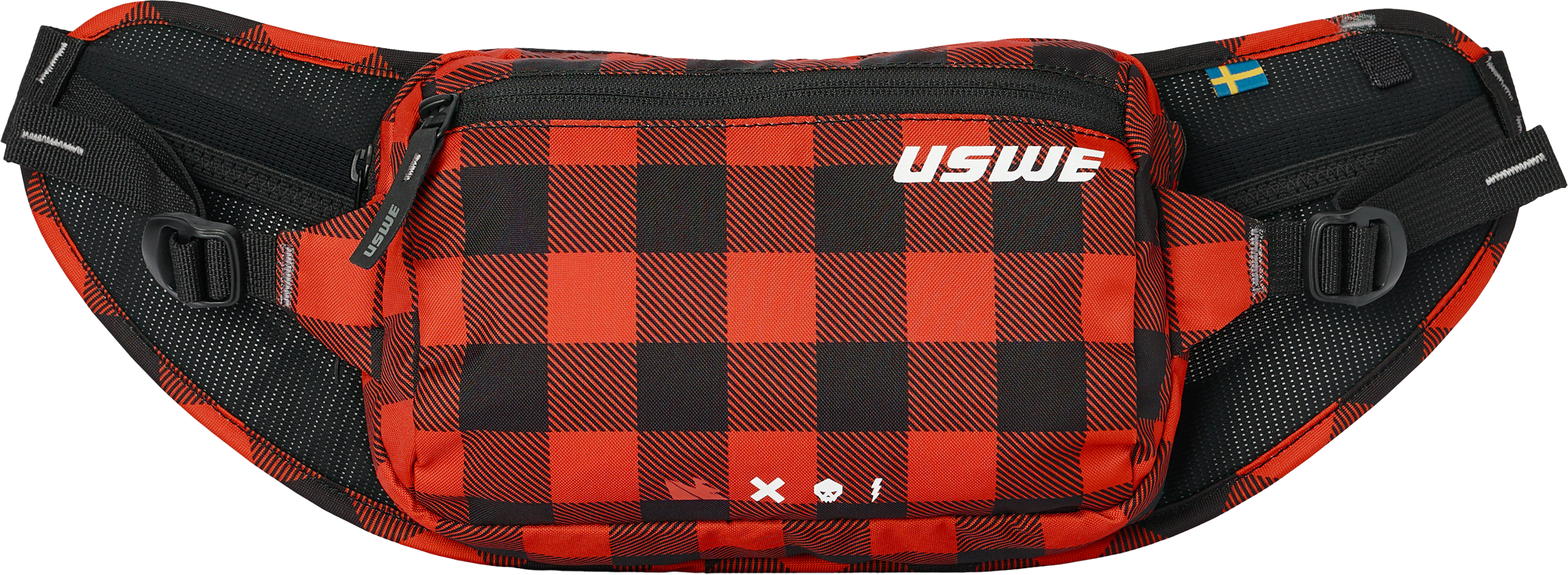 USWE Waist Hip Packs - View 1
