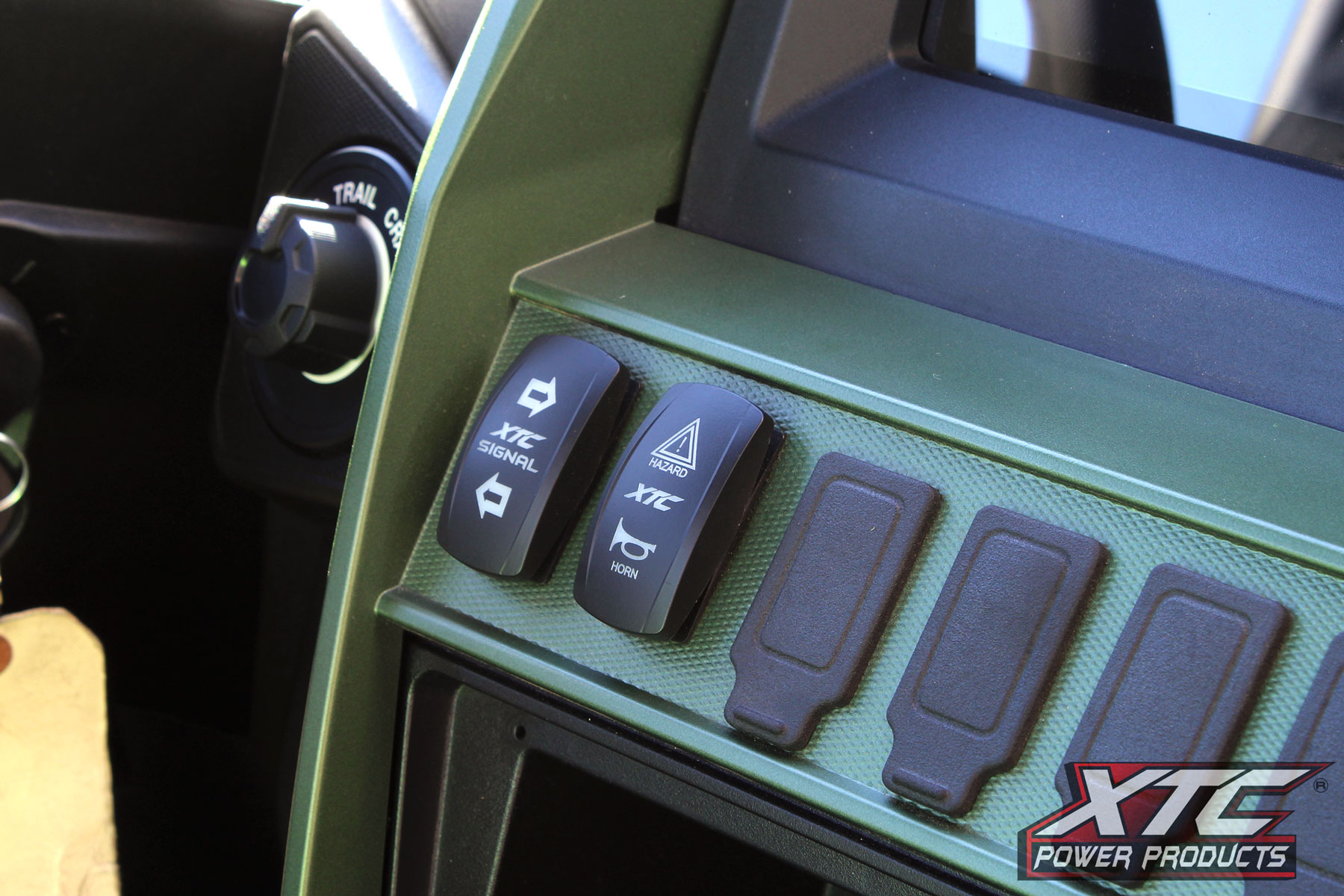 AUTO TURN SIGNAL KIT W/ HORN