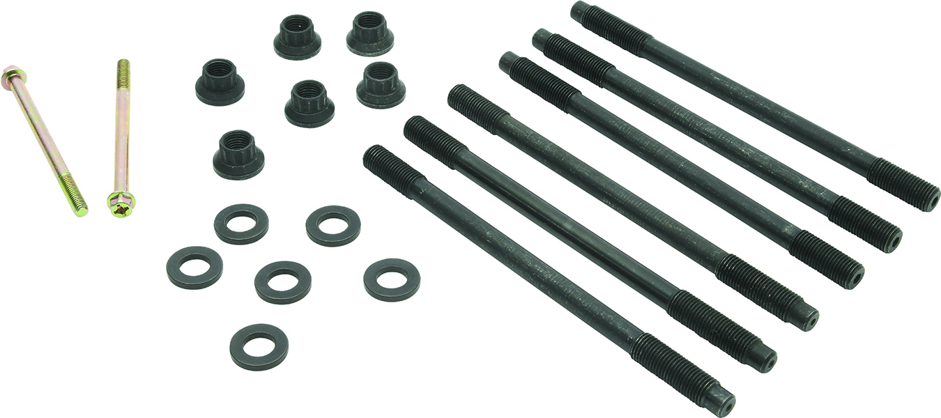 Cylinder Bolt Conversion Kit