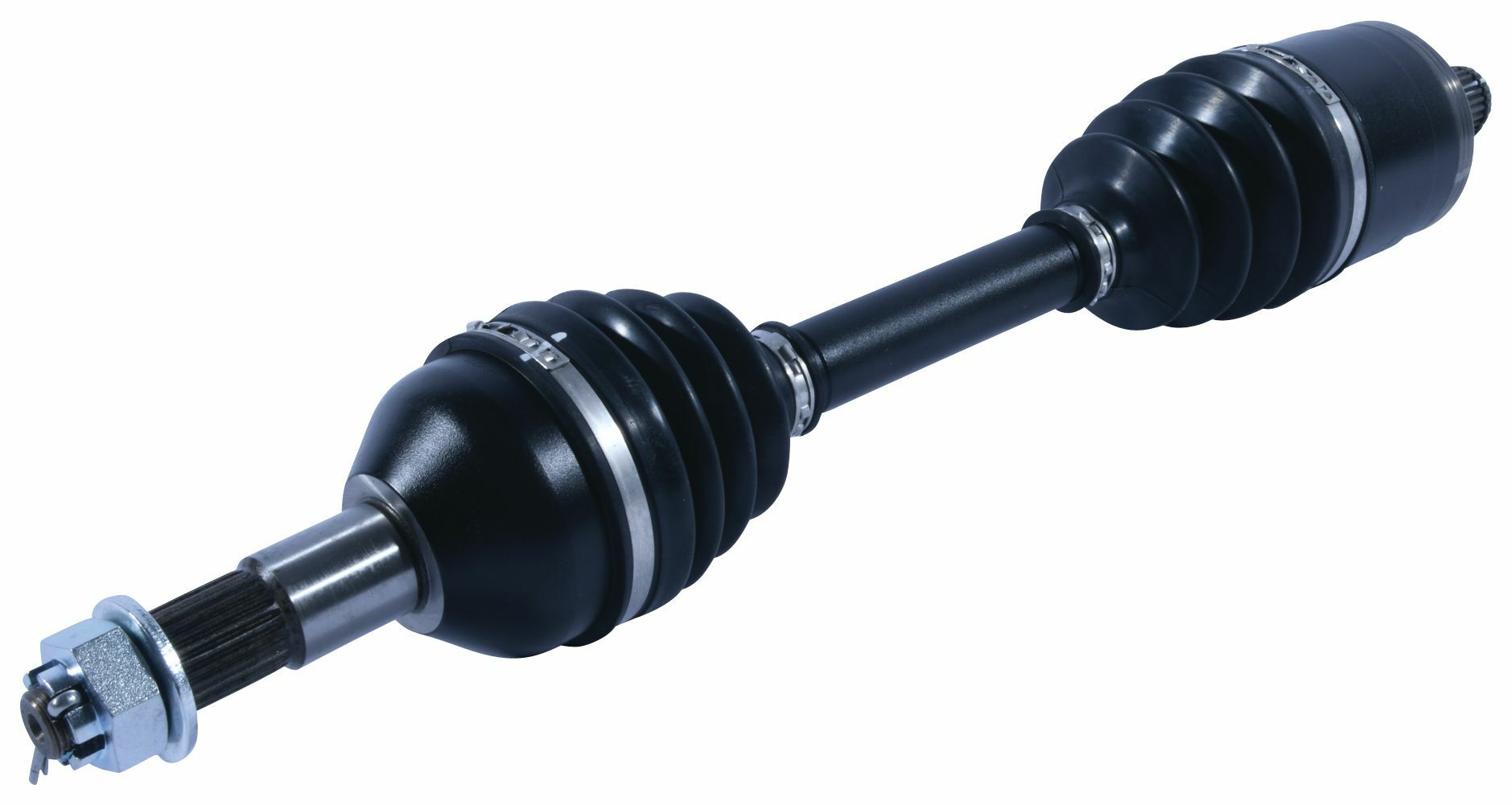 8 Ball Extreme Duty Axle