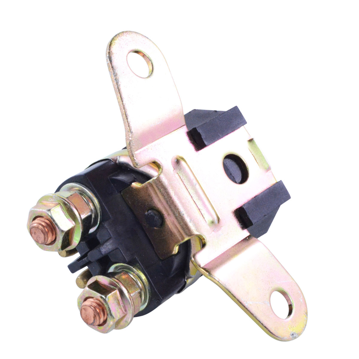 Starter Relay Solenoid