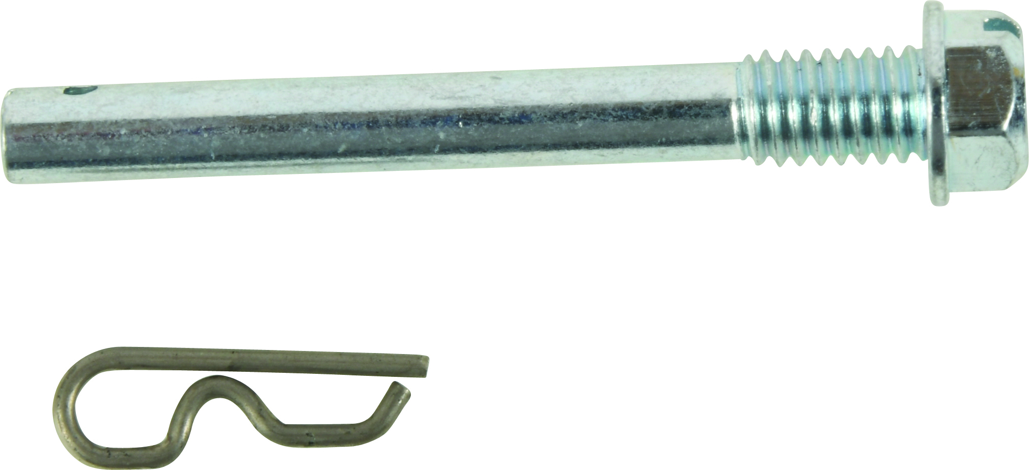 Brake Pad Pin Kit