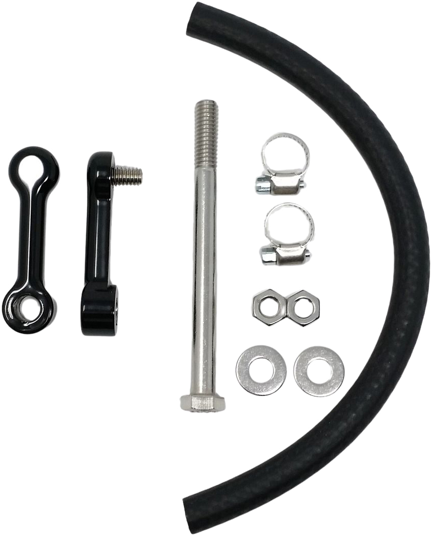 Billet Tank Lift Kit