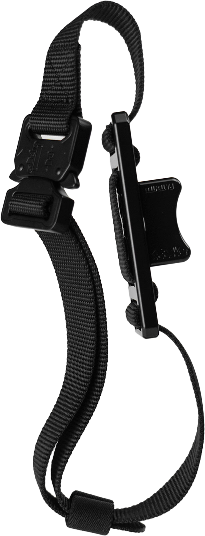 Axia Alloys Nylon Strap Mount - View 1