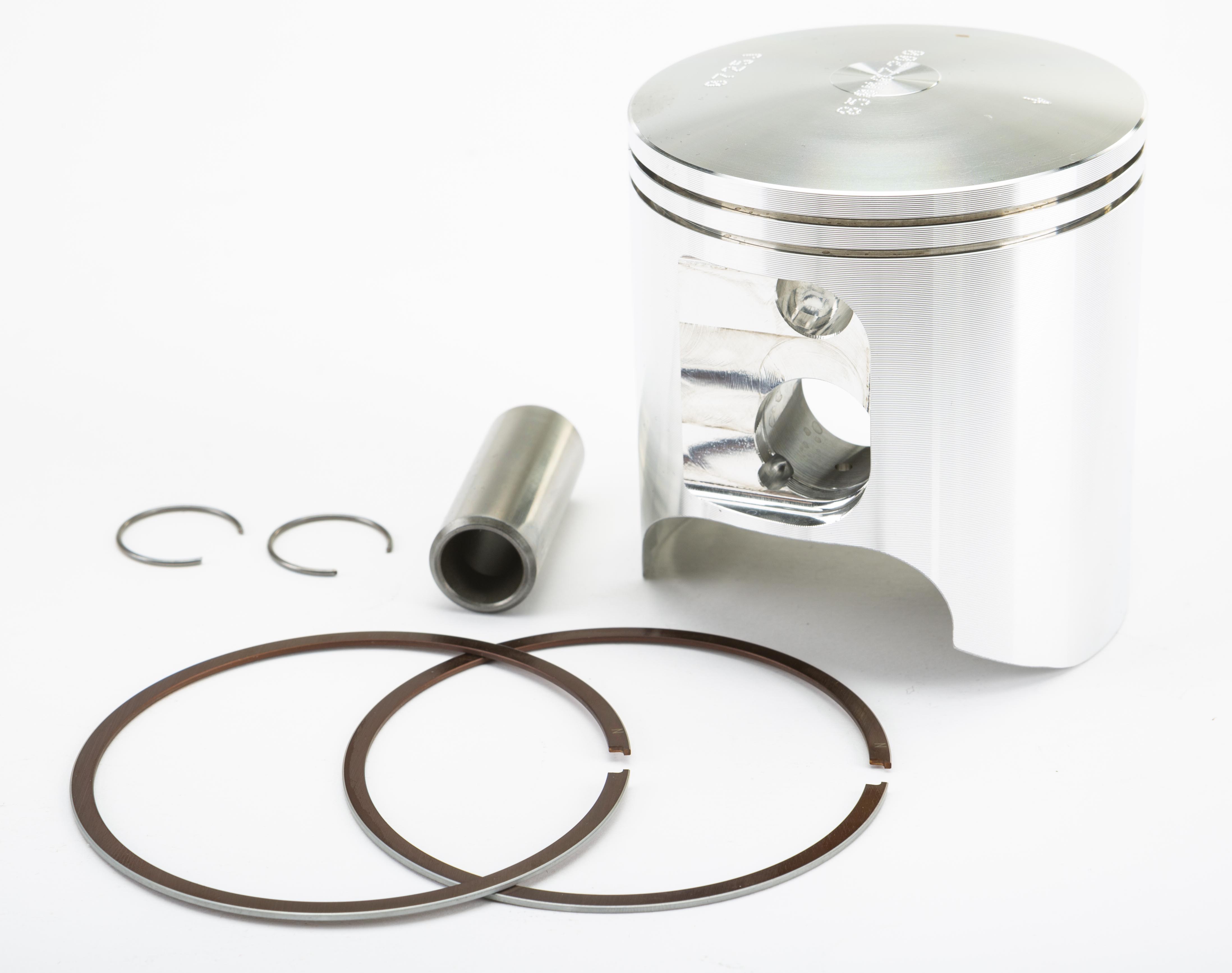 Piston
